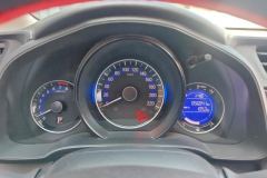 2016 Honda Fit Hatchback 2016 1.5 AT LXSComfortSunroofEdition #14
