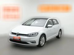 2019 Volkswagen Golf 2018 1.6 AT Comfort #1
