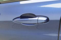 2021 BMW 1 Series 2021 1.5T Facelift 120i MSportYaoyeEdition #8