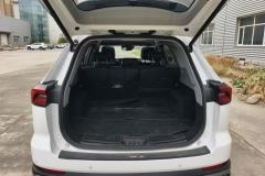 2024 Chery Tiggo 8 Pro 2024 Champion 1.6T AT 290T 2WDshineEdition 5Seat #4