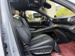 2022 NIO ES8 2022 75kWh 6SeatEdition #10