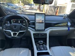 2021 BYD Song Plus PHEV 2021 EV AT Premium #9