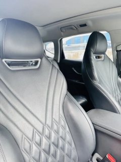 2024 Chery Tiggo 7 Plus 2023 Champion 1.5TCI AT CVTextraordinaryEdition #20