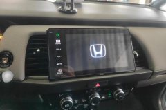 2020 Honda LIFE 2021 1.5 AT CRO-SSInterestingEdition #13