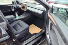 2022 Tesla Model Y 2022 rear wheel driveEdition #8
