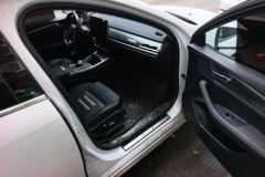 2018 BYD Qin Pro 2018 EV500Smart ConnectLead Yao EV #8