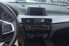 2017 BMW X1 2018 1.5T AT 18LiFashionFWD #13