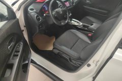 2019 Honda XR-V 2017 1.8 AT EXiComfort #9