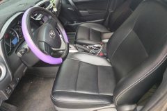 2018 Toyota Corolla 2018 1.2T AT GLSmart #9