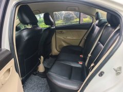 2015 Toyota Vios 2014 1.5 AT ZhizhenEdition #5