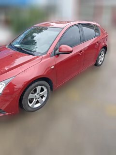 2016 Chevrolet Cruze Hatchback 2015 Hatchback 1.6L ATComfort #2