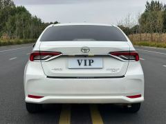 2023 Toyota Corolla 2023 1.2T AT Pioneer #8