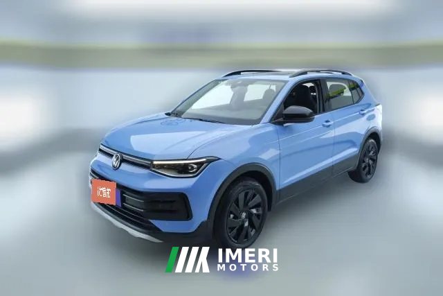 2024 Volkswagen Tharu 2025 NewSharp 1.5T AT 300TSI SharpEnjoyEdition