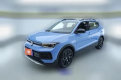 2024 Volkswagen Tharu 2025 NewSharp 1.5T AT 300TSI SharpEnjoyEdition #1