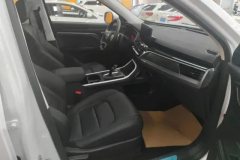 2026 Haval H6 2025 1.5T China tideUrbanEdition #8