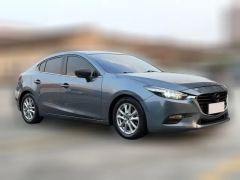 2018 Mazda Mazda3 Axela Sedan 2017 1.5 AT Comfort China VI #3