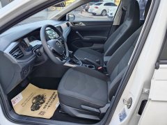 2020 Volkswagen Polo Hatchback 2019 1.5 AT PluspanoramicEnjoy #4