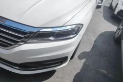 2021 Volkswagen Lavida 2021 1.5 AT Comfort #5