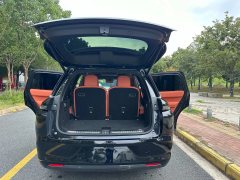 2024 Li Auto Li Auto L8 2023 Pro #22