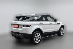 2017 Land Rover Range Rover Evoque 2016 2.0T AT SE PLUSSmart #2