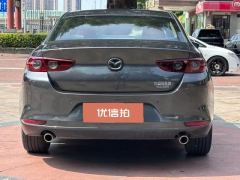 2021 Mazda Mazda3 Axela Sedan 2021 2.0L ATQuality and eleganceEdition #5