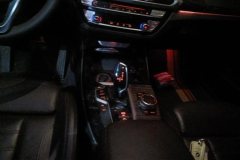 2019 BMW X3 2018 2.0T AT 28i MSport Pkg China VI #16