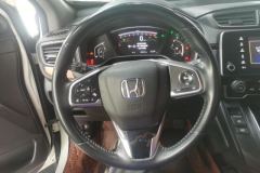 2020 Honda CR-V 2021 1.5T AT 240TURBOFashionFWD #15
