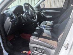 2018 Audi Q3 2018 2.0T AT 30AnniversaryYear35TFSIFashionFWD #7