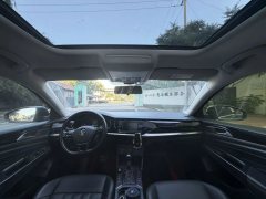 2019 Volkswagen Passat 2019 1.4T AT 280TSIBusiness China VI #8