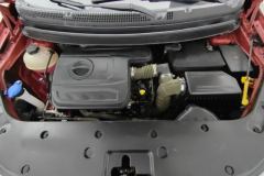 2020 Geely Auto Vision X3 2019 1.5 AT UpgradeEditionPremium #7