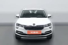 2019 Škoda Karoq 2019 1.4T AT TSI280Smart DriveLuxury China VI #3
