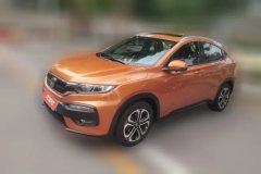 2017 Honda XR-V 2017 1.8 AT VTiLuxury #1