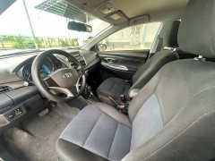 2016 Toyota Yaris L 2015 1.5 AT ECharmingEdition #9