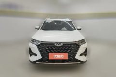 2023 Chery Tiggo 8 Pro 2022 1.6T AT 290T 2WDvastEdition 5Seat #2