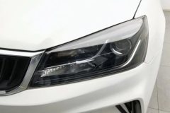 2022 Geely Auto Emgrand Sedan 2021 1.5 AT UP Luxury #5