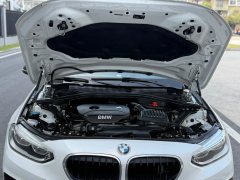 2018 BMW 1 Series 2018 1.5T AT 118iSport #14