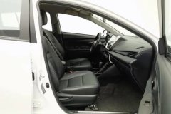 2021 Toyota Yaris L 2020 1.5 AT Leading #22