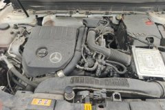 2022 Mercedes-Benz GLB-Class 2022 Facelift GLB 200 AT Fashion #10