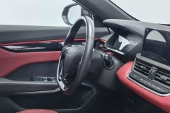 2022 Dongfeng Fengshen Yixuan 2021 1.5T AT 230T Shadow Chaser KnightEdition #23