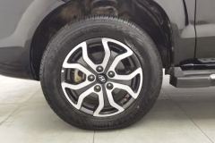2015 Hyundai Tucson 2013 2.0 AT Comfort FWD #6