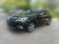 2016 Chang'an Eado 2015 1.6 MT Luxury China V #1