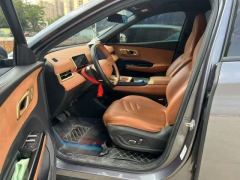 2024 Neta X 2023 500 #5
