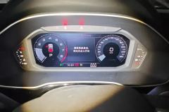 2021 Audi Q3 2021 1.4T AT 35TFSIFashionElegant #14
