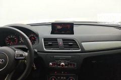 2018 Audi Q3 2018 1.4T AT 30AnniversaryYear30TFSIFashionFWD #13