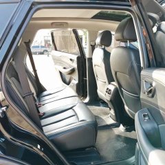 2022 Roewe RX5 2021 PLUS 1.5T AT 330TGI China Chao ZhizhenEdition #5