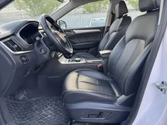 2017 Roewe RX5 PHEV 2017 ERX5 EV400 ElectricConnectednetLuxury #5