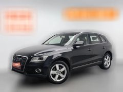 2015 Audi Q5 2016 2.0T AT 40TFSITech #1