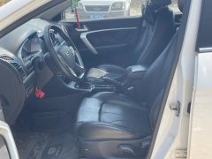2016 Geely Auto Emgrand Sedan 2016 1.5 MT upEdition #14