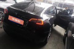 2022 Tesla Model Y 2022 Long Rangeall wheel driveEdition #3