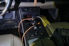 2022 BYD Han 2022 1.5T AT DM-i 121KM Exclusive #16